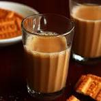 Chai Latte